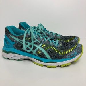 Asics Gel Kayano 23 Women's Athletic Running Shoes